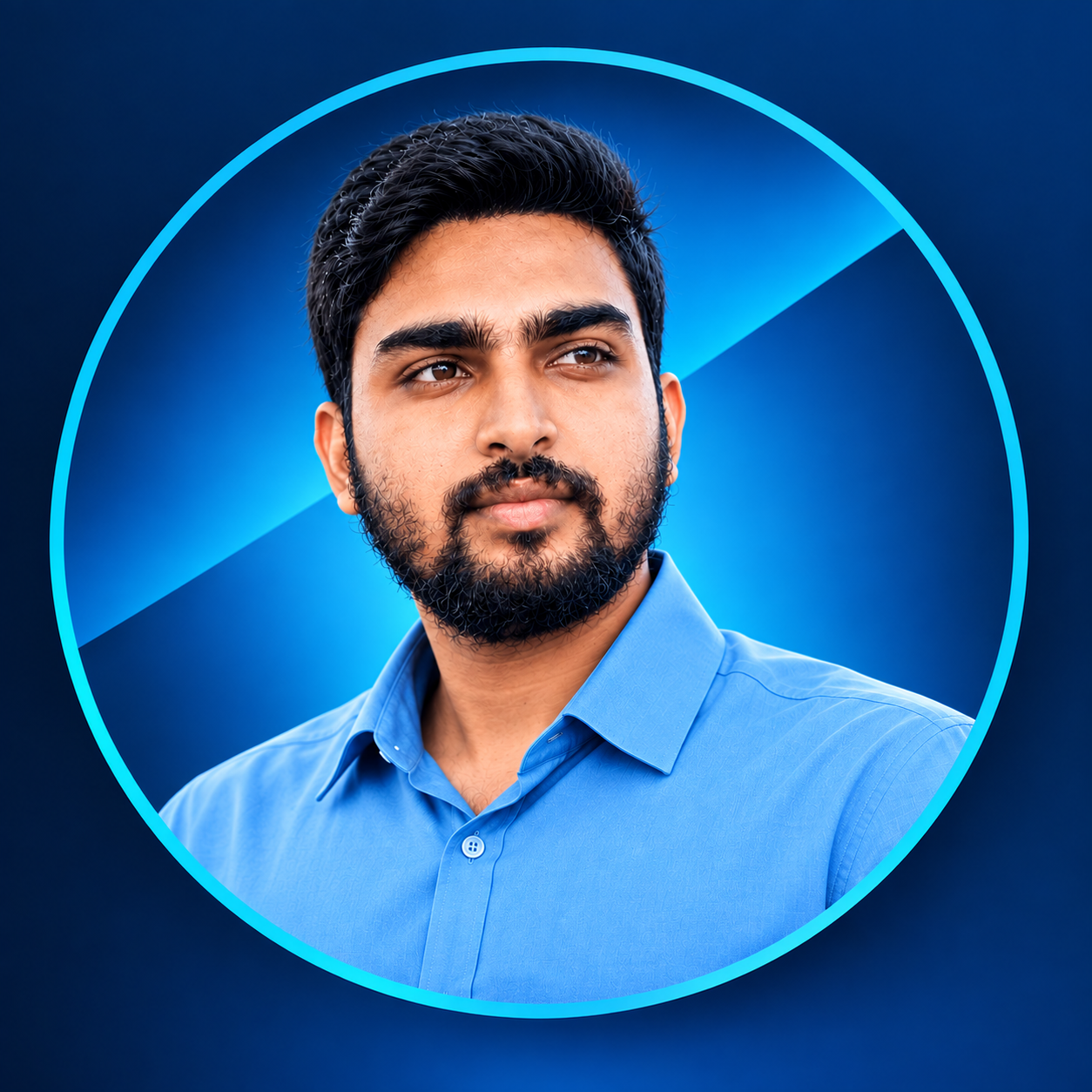 Md Mahedi Hasan